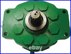AR94660 Hydraulic Pump for John Deere 2510, 3010, 4010, 5010, 2520, 3020, 1830