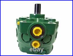 AR94660 New Hydraulic Pump Assembly For John Deere 3010 3020 4000 4010 4020