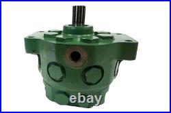 AR94660 New Hydraulic Pump For John Deere 3010 3020 4000 4010 4020 Aftermarket