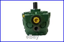 AR94661 Hydraulic Pump for John Deere 4520 4620 4630 4640