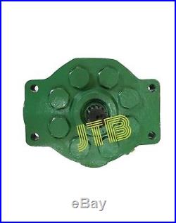 AR97872 AR90459 Hydraulic Pump Assembly for John Deere JD 1640 1830 1840 2040
