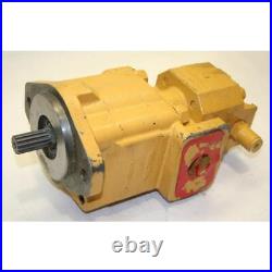 AT164404 Hydraulic Pump Fits John Deere 310D, 315D BACKHOE