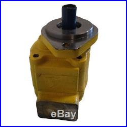 AT179792 Hydraulic Pump for John Deere Loader Backhoe 310E 310K 310G 310J 710D