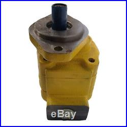 AT179792 Hydraulic Pump for John Deere Loader Backhoe 310E 310SE 310G 310SG