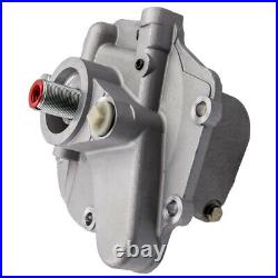 Aftermarket replacement Hydraulic Pump For New Holland Tractor 5610 5610S 5900