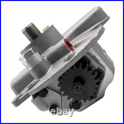 Aftermarket replacement Hydraulic Pump For New Holland Tractor 5610 5610S 5900