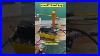 Air Hydraulic Remote Pump With 10000 Psi Hydraulic Garage Automotive Protools Pump Carrepair