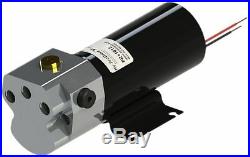 Autopilot Hydraulic Pump For Simrad Systems 0.8 Litre, 12 Volts