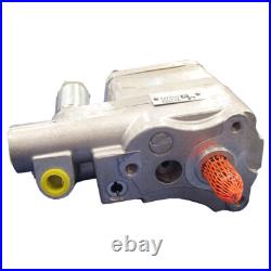 Auxiliary Hydraulic Pump 180 230 245 135 165 235 175 265 Fits Massey Ferguson