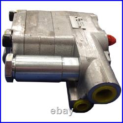 Auxiliary Hydraulic Pump 180 230 245 135 165 235 175 265 Fits Massey Ferguson