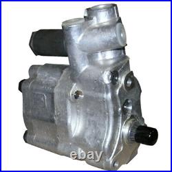 Auxiliary Hydraulic Pump 180 230 245 135 165 235 175 265 Fits Massey Ferguson