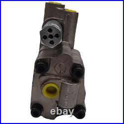 Auxiliary Hydraulic Pump 180 230 245 135 165 235 175 265 Fits Massey Ferguson