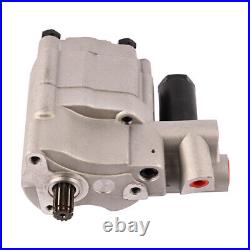 Auxiliary Hydraulic Pump for Massey Ferguson 135 165 175 180 230 235 245 265 275