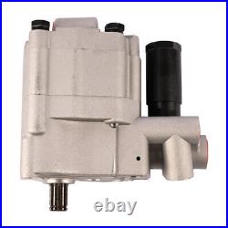 Auxiliary Hydraulic Pump for Massey Ferguson 135 165 175 180 230 235 245 265 275