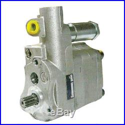 Auxiliary Hydraulic Pump for Massey Ferguson 175 165 135 180 230 240 245 275 690