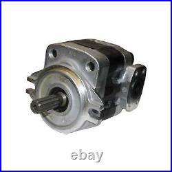 Aztec Replacement for Hyster 8822400 Hydraulic Pump