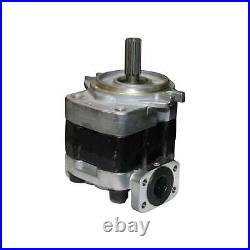 Aztec Replacement for Hyster 8822400 Hydraulic Pump