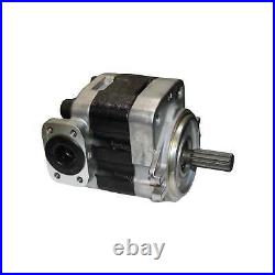 Aztec Replacement for Hyster 8822400 Hydraulic Pump