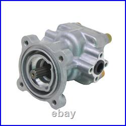 Aztec Replacement for New Holland SBA340451090 Hydraulic Pump