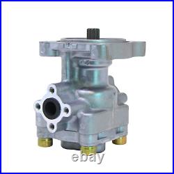 Aztec Replacement for New Holland SBA340451090 Hydraulic Pump