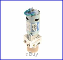 BMW E85 Z4 Hydraulic Pump For Convertible Top Premium Quality 54347193448
