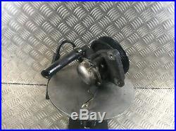 BMW POWER STEERING PUMP & PULLEY 3 5 SERIES E46 E39 2.0i 2.5i 3.0i M54 6760034