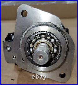 BOSCH Steering System Hydraulic Pump For KS01001449
