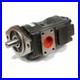 Backhoe-hydraulic Pump 33/29 Cc/rev For Jcb (20/902900,20/903000,20/903100)