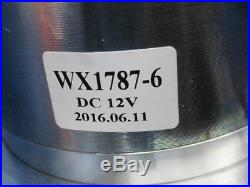 Bailey 253-206 12V Power Unit for Dump Trailer