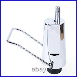 Barber Shop Chair Replacement HYDRAULIC PUMP with Base for Beauty Salon