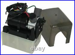 Bennett Hydraulic Pump for Trim Tab 12V Marine Boat HPU Power Unit Pump V351HPU1