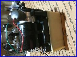 Bennett V351 Hydraulic Pump For Trim Tabs, works perfectly