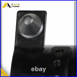 Black For Ford Mustang 2005 2006 2007 Convertible Top Power Motor Hydraulic Pump