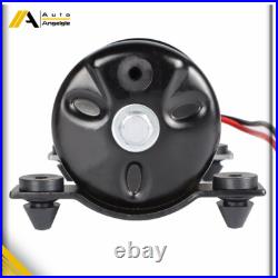 Black For Ford Mustang 2005 2006 2007 Convertible Top Power Motor Hydraulic Pump