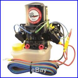Bob'S Machine 120-100000 Hydraulic Pump Motor Solenoid Harness for Jack Plate MD