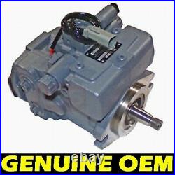 Bobcat 6688865 Genuine OEM Brand New Pump for Toolcat 5600 / 5610