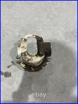 Bobcat 7003484 Hydraulic Pump For 453