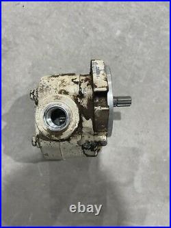 Bobcat 7003484 Hydraulic Pump For 453