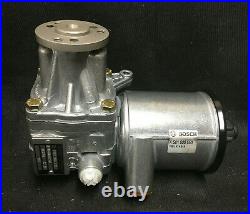 Bosch Hydraulic Power Steering Pump for Mercedes Benz S-Class 1991-98 7683900514