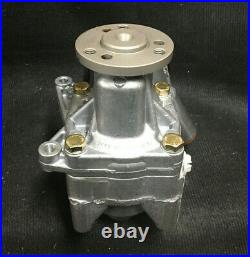 Bosch Hydraulic Power Steering Pump for Mercedes Benz S-Class 1991-98 7683900514