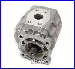 Brand New Ford/New Holland Hydraulic Pump SBA340450990 For TC35, TC45