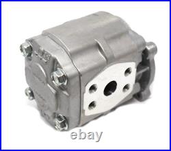 Brand New Ford/New Holland Hydraulic Pump SBA340450990 For TC35, TC45