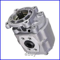 Brand New Ford/New Holland Hydraulic Pump SBA340450990 For TC35, TC45