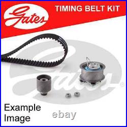 Brand New Gates Timing Belt Kit OE Quality Part No. K055569XS