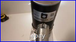 Braun Wheel Chair Lift Hydraulic Pump Assembly And Motor For NCL10001B3351-2
