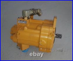 CATERPILLAR Hydraulic pump 266-6827, 2666827, for 305C 305E 305D