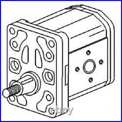 CCW Hydraulic Pump for Long Tractor 2360 2460 2510 2610 680