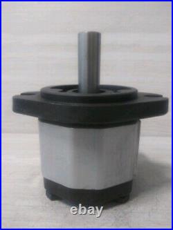 CESSNA 15510-OEBA Hydraulic Gear Pump FOR OLD BOBCAT MACHINES
