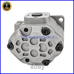 CH13990 New Hydraulic Pump For John Deere Tractor 850 950 1050 11CC Pump