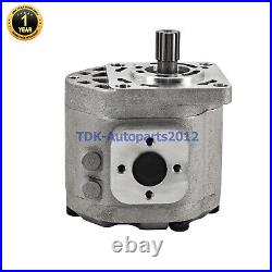 CH13990 New Hydraulic Pump For John Deere Tractor 850 950 1050 11CC Pump